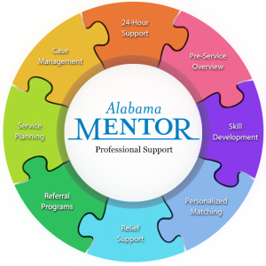 Mentor-Support